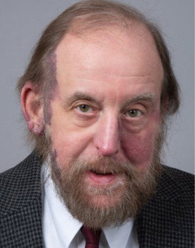 Vincent Quatroche as Poetry Professor (voice)