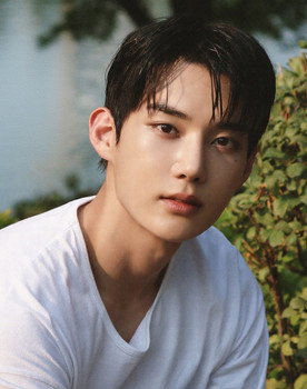 Ki Hyun-woo as Baek Seung-gyu