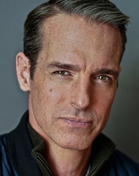 Jeffrey Pierce