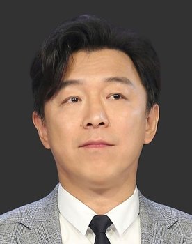黄渤