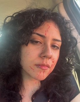 Bianca Evangelista as Duda