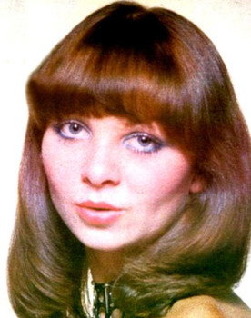Suzy Mandel