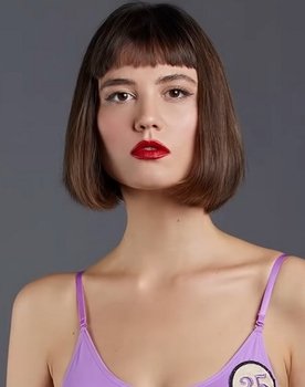 Kristina Sukhorukova