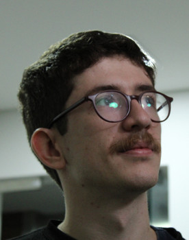 Angelo Pignaton as Traveller