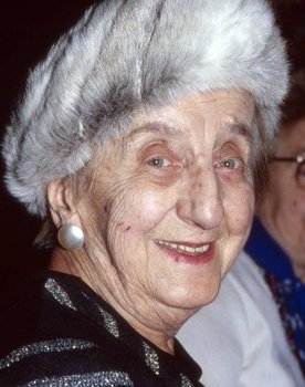 Rosl Mayr