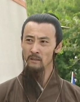 Liu Peiqing