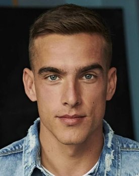 Adam Bardy