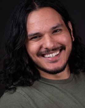 Michael Galvan as El Mariachi