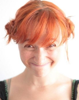 Alexandra Willot-Beaufils