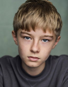 Louie Benjamin Potts