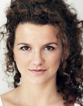 Georgina Hellier