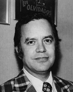 Juan López Moctezuma as Don Ramón