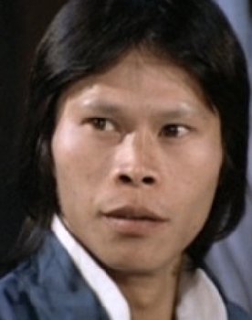 The Man from Hong Kong