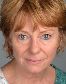 Karen Henthorn
