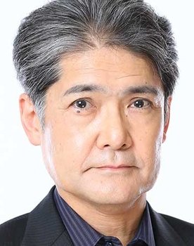 Wataru Yokojima