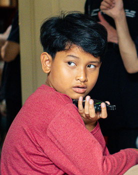 Christian Dantjie