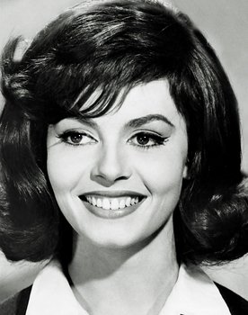 Michèle Mercier