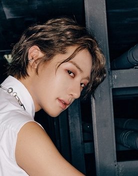 Son Young-taek