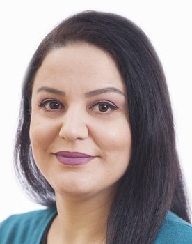 Firuzə Balayeva