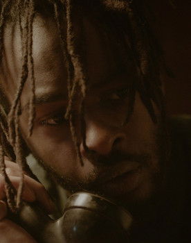 Jeffrey Rucker as Robert Crow