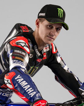 Fabio Quartararo as Self