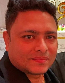 Aditya Nath Uppal