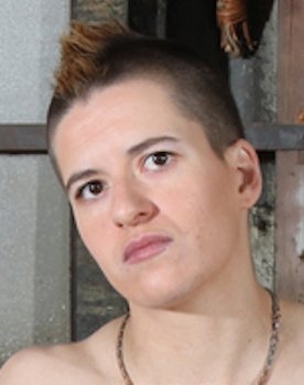 Lesbian Vacation