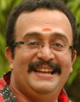 Saikumar as 