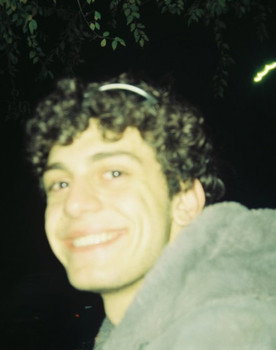 Samvel Tadevosyan as Edgar