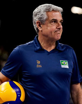 José Roberto Guimarães