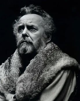 Douglas Rain as Narrator