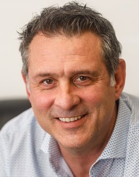 Enrico Ciccone