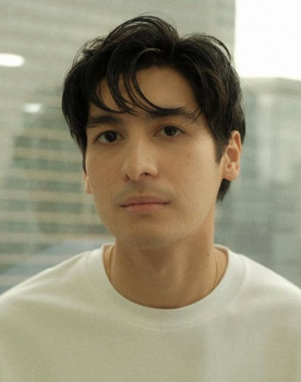 Andres Muhlach as Rafael "Raffy" Xavier A. Murillo