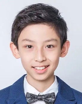 Yang Jinze as Xiao Tian