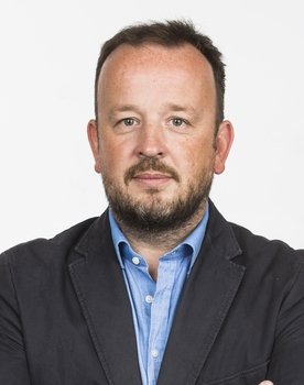 Frithjof Jacobsen