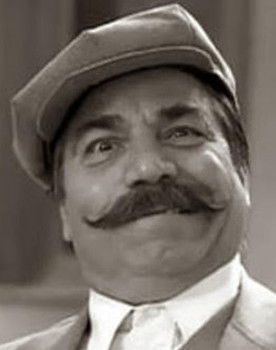 Lefteris Loukadis as 