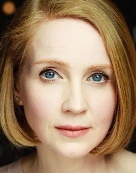 Julia Haworth as Sandra Green