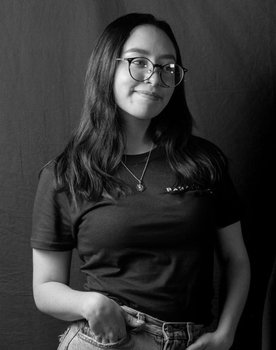 Andrea Torres as Herself