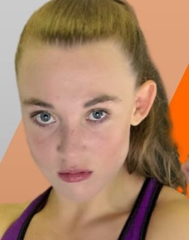 Steffi Sky as Steffi Sky