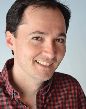Robert Scheid as Dan