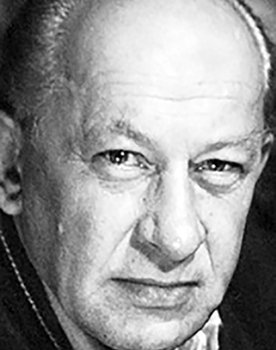 Evgeniy Evstigneev Photo