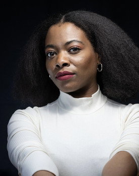 Monice Peter as Fierce