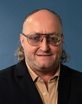 Dion Graus