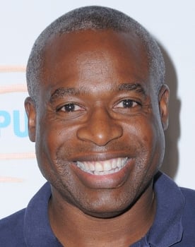 Phill Lewis as Self