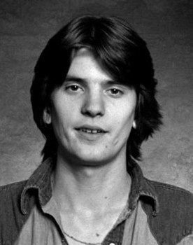 Steve Earle