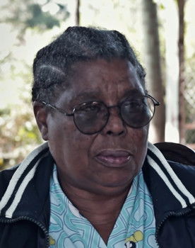 Lindalva Antônia Pereira as