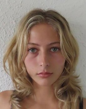 Sunny May Allison
