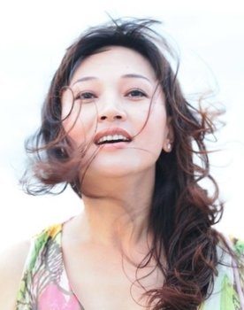 Wang Changer as 翡翠