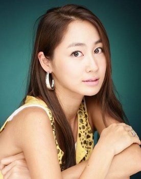 Keum Dan-bi as Cameo