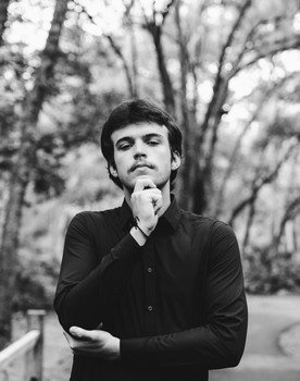 Cole Gwin